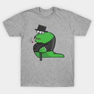 Posh Slug T-Shirt